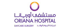 Oriana Hospital (UAE)